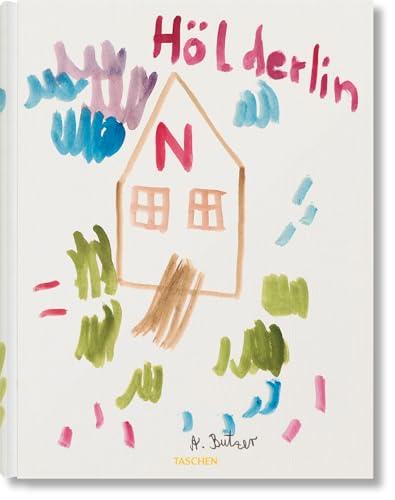 Andre Butzer. Friedrich Holderlin. Die Jahreszeiten / The Seasons                                                                                     <br><span class="capt-avtor"> By:Holderlin, Friedrich                              </span><br><span class="capt-pari"> Eur:37,71 Мкд:2319</span>